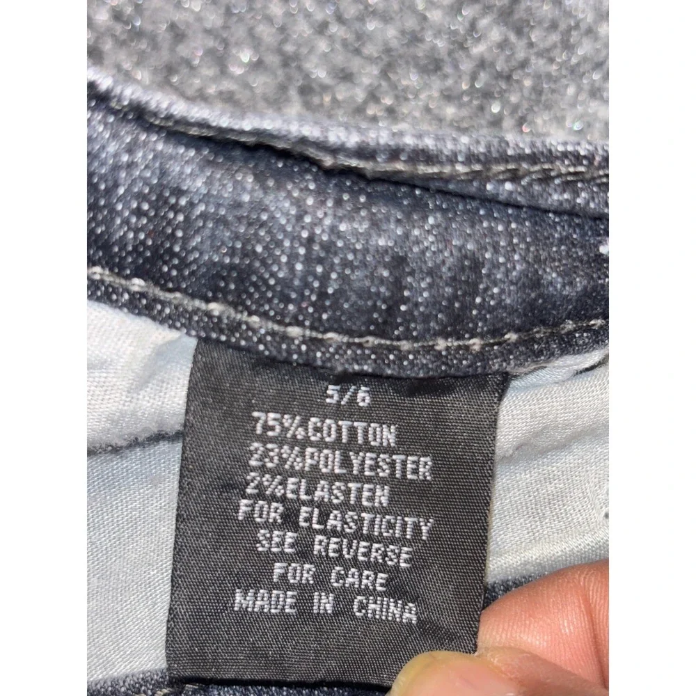 Rush Limbaugh rush jeans